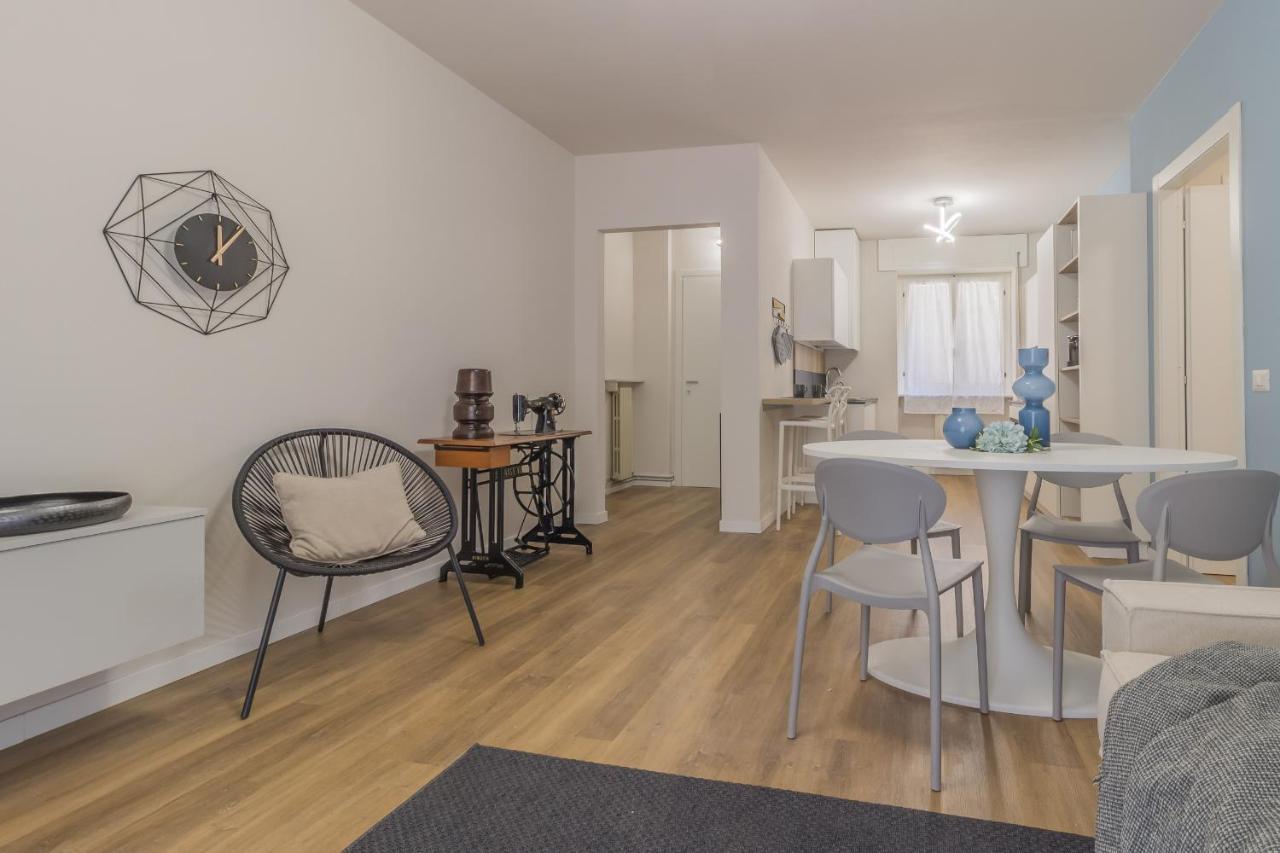 Apartamento La Casa Del Sarto Perledo Exterior foto