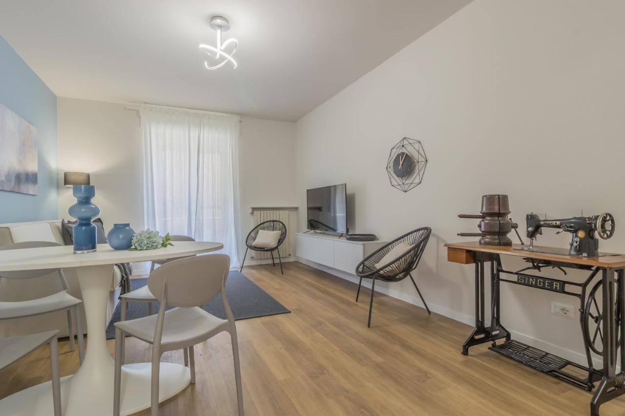 Apartamento La Casa Del Sarto Perledo Exterior foto