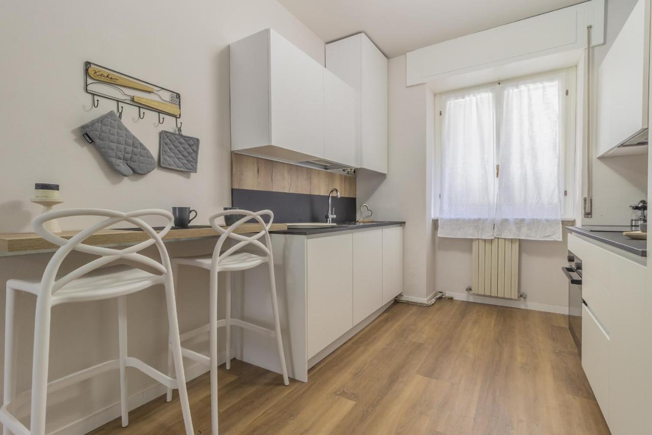 Apartamento La Casa Del Sarto Perledo Exterior foto